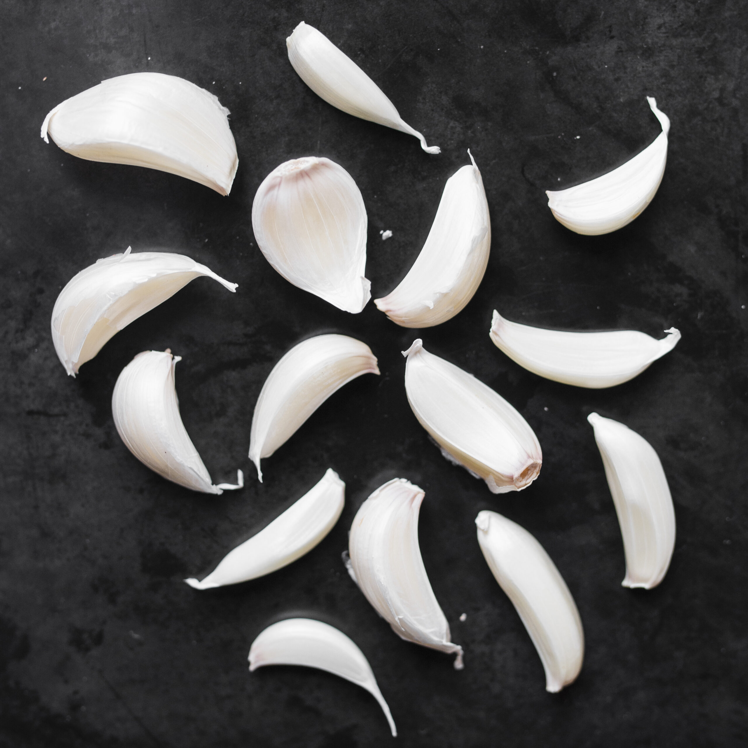 Ginger Garlic Paste — bulk supply for commercial kitchens by UDS Flavours